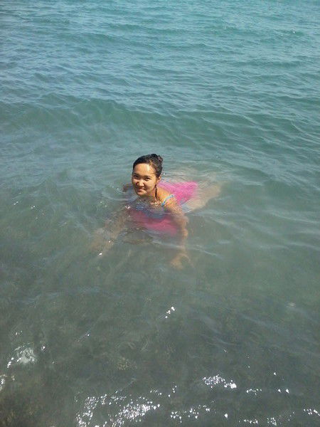 Шолпан Балабекова