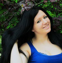 Алёна Калачёва