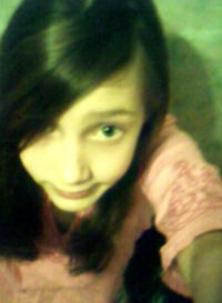 Вика Котова