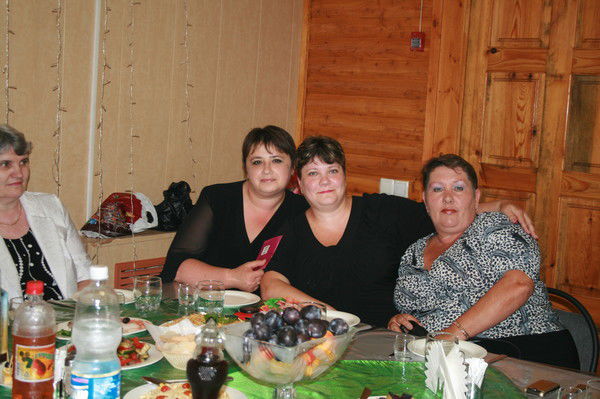 Наталья Тимошенкова