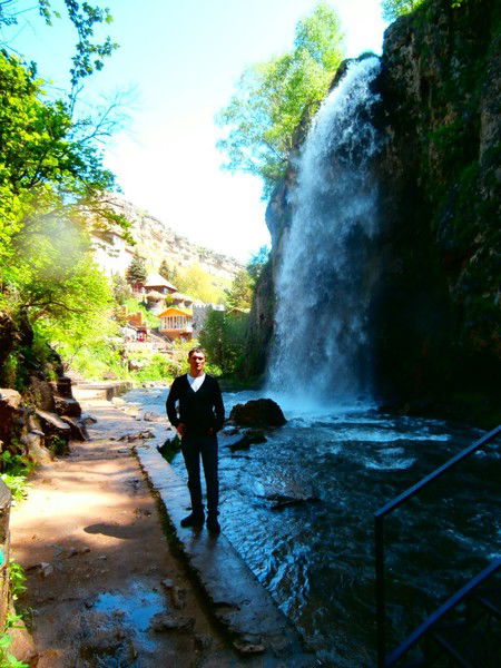 Денис Изосимов