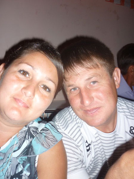 Алина Мрасова