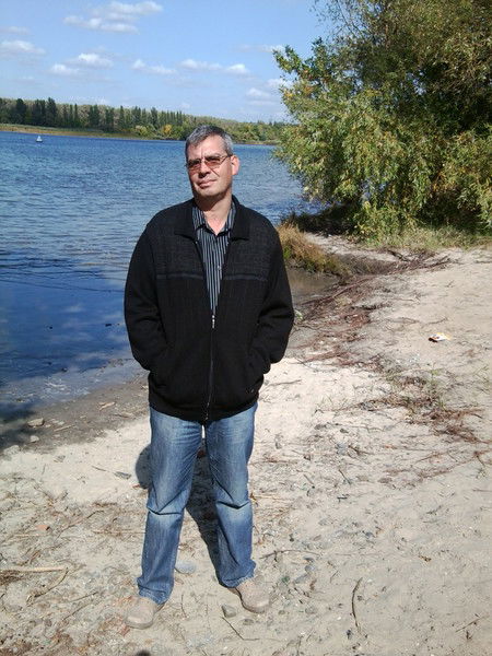 Андрей Гетьман