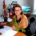 Ольга Симутина