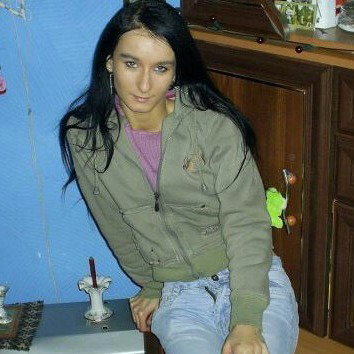 Алсу Каримова