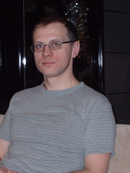 Евгений Фоминых