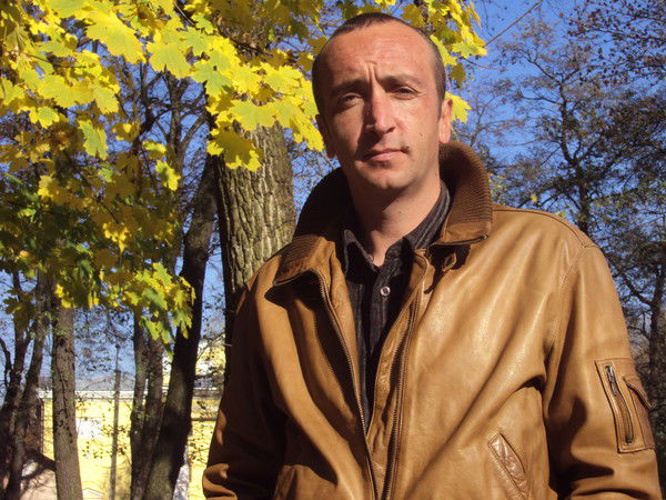 Володимир Ілик