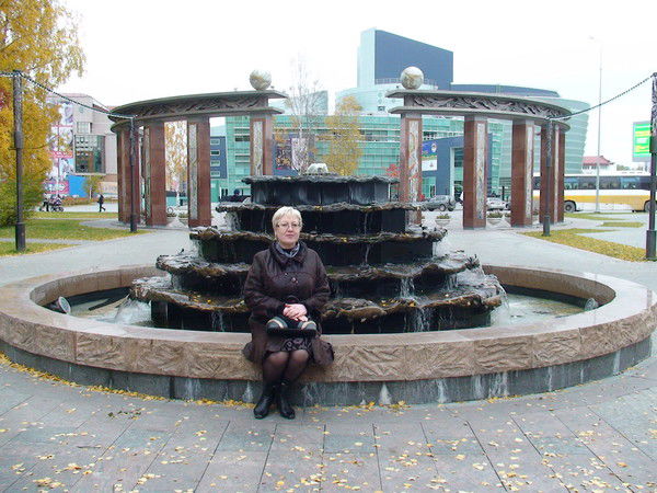 Галина Авдеева