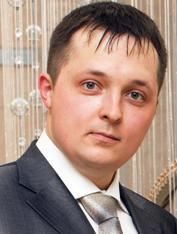 Артём Галашов