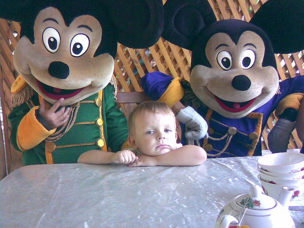 Вадим Мордосин