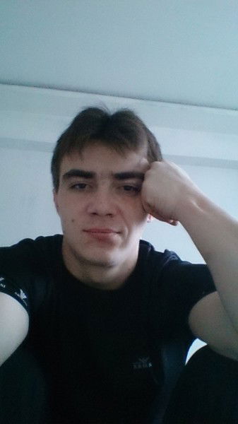 Виталий Вдовиченко