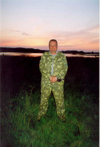 Юрий Остриков