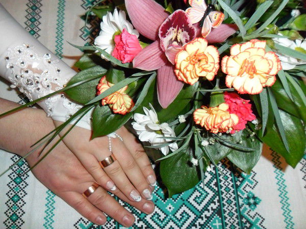 Ира Филимонова