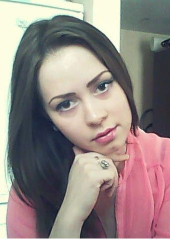 Evgenie Gorlovetskaya