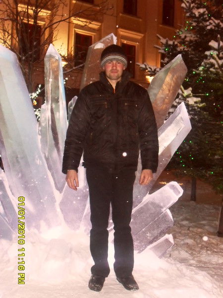 Иван Яковлев