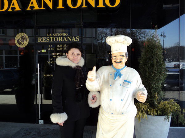 Барно Рахматуллаева