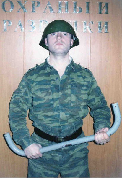 Илья Касатин