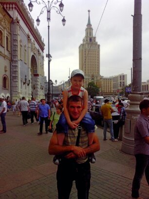 Дмитрий Ефимов