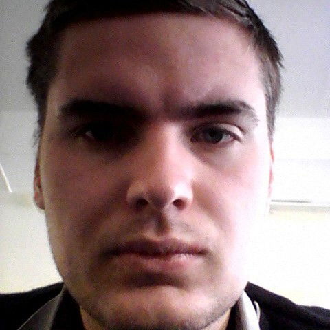 Виктор Гинько