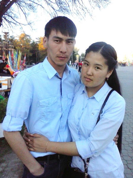 Нурсерик Даулетбаев