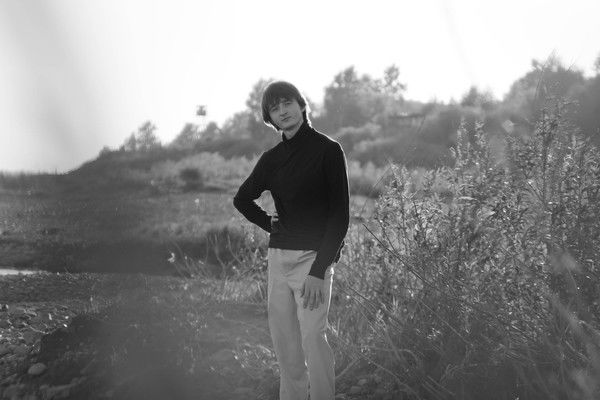 Андрей Литвинов