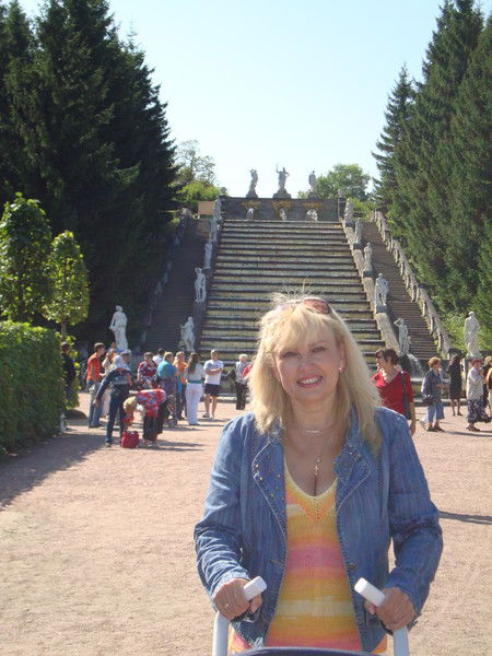 Елена Насытко