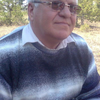 Александр Журавлёв