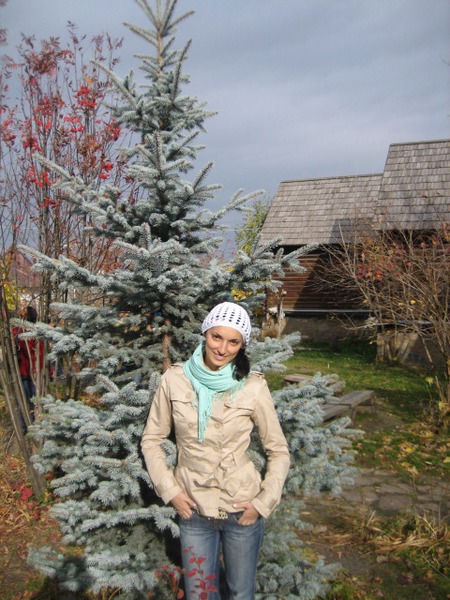 Ольга Додина