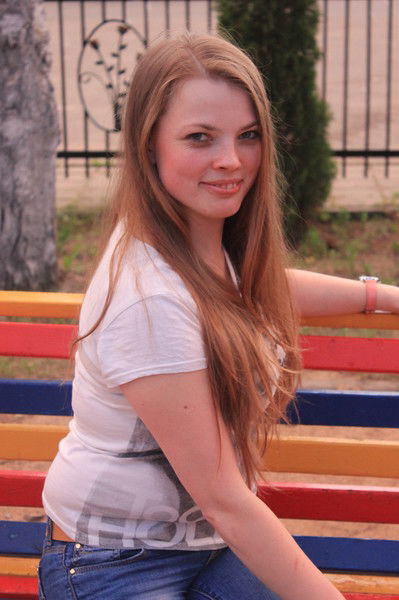 Любовь Кириллова