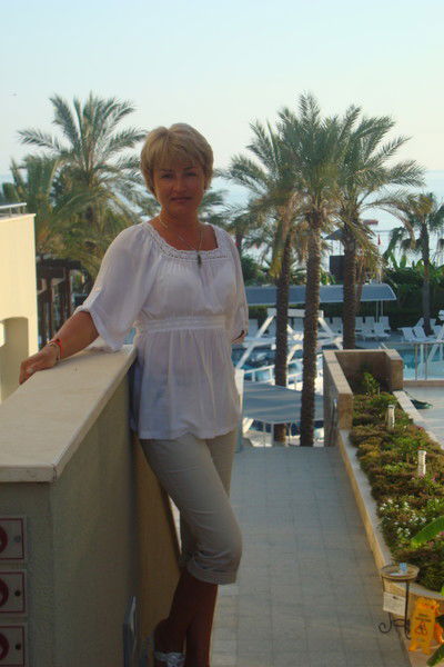 Ирина Шерстнева