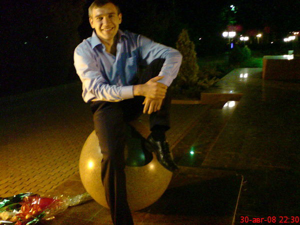 Владимир Чурсин