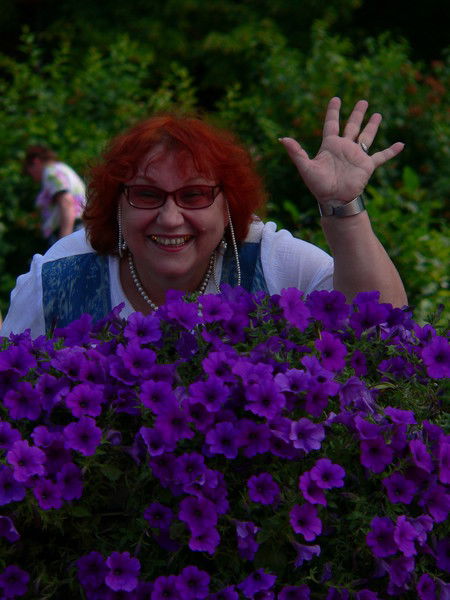 Валентина Деркачёва