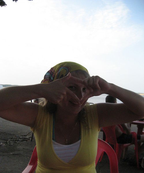 Анна Калябина