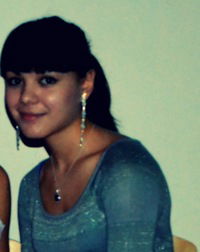 Мария Нагаева