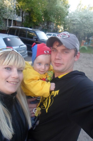 Татьяна Степанова