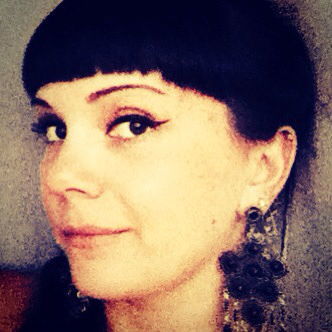 Катерина Чащихина