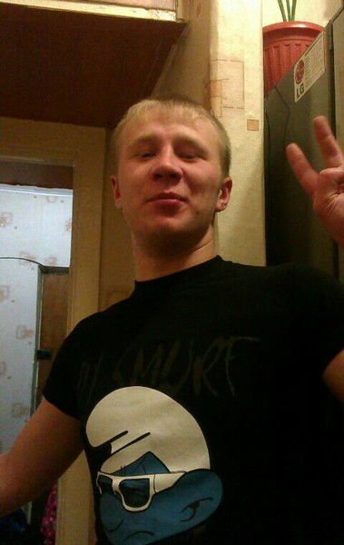 Владимир Довбыш