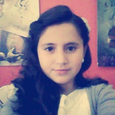 Ангелина Цатурян