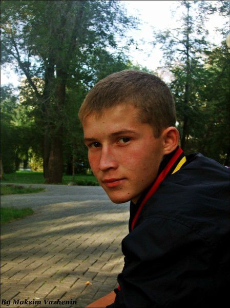 Сергей Попов