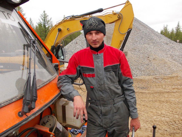 Сергей Соколов