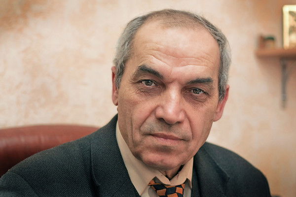 Вардкес Айвазян