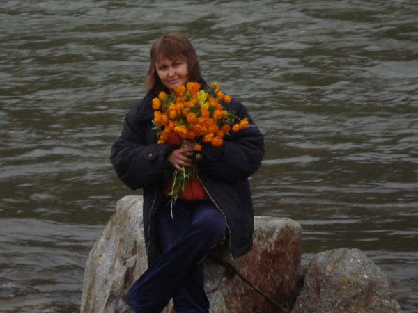 Ирина Свителикова