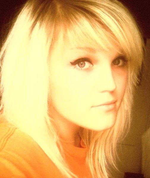 Катюшка Пушкар