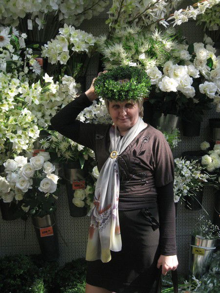 Татьяна Забелина