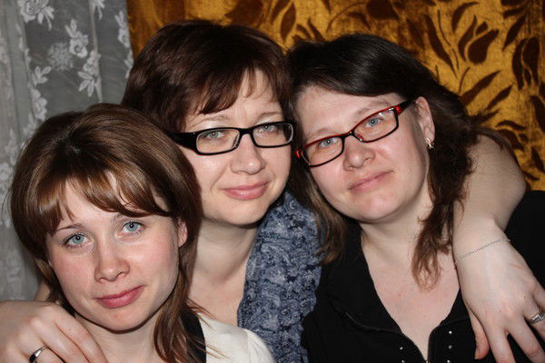 Ивлиева Светлана