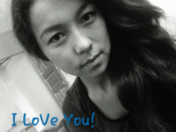 Карлыгач Байыш Кызы