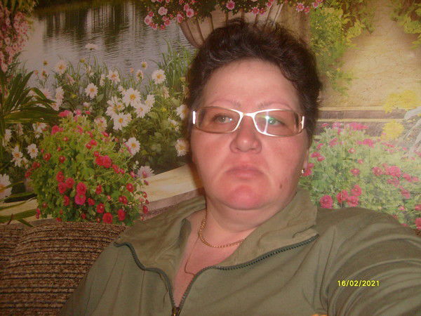 Елена Чеховская(Таюрская)