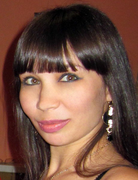 Елена Михта