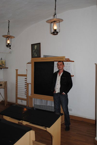 Дмитрий Коннов