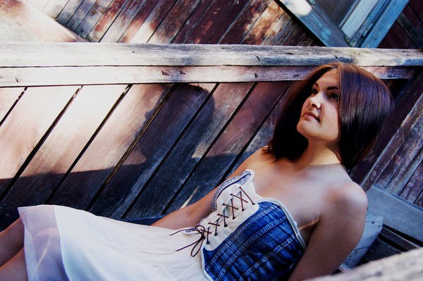 Сабина Кадырова